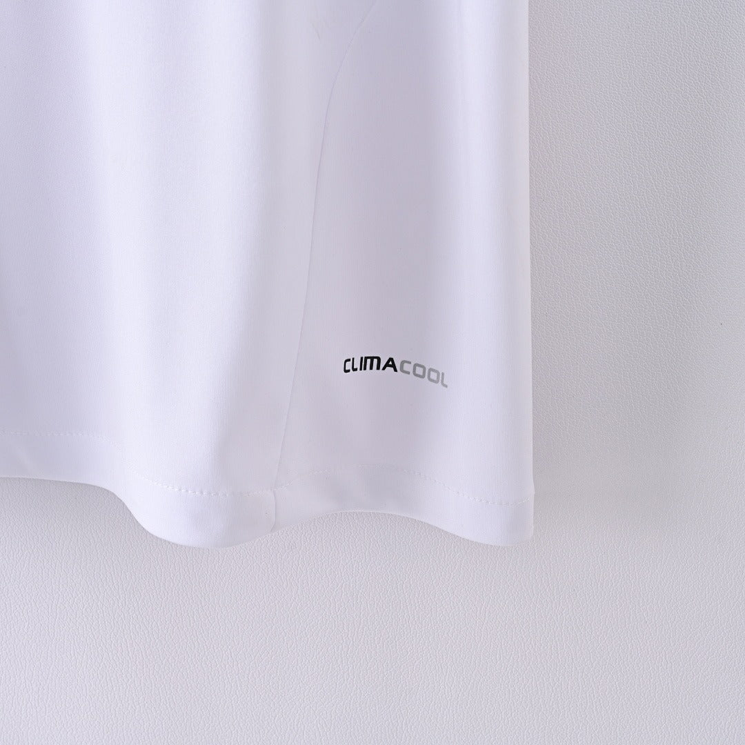 Real Madrid 2011-12 Home Shirt 