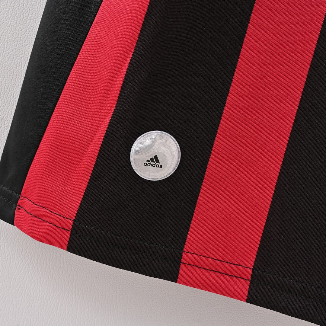 AC Milan 2009-10 Home Shirt 