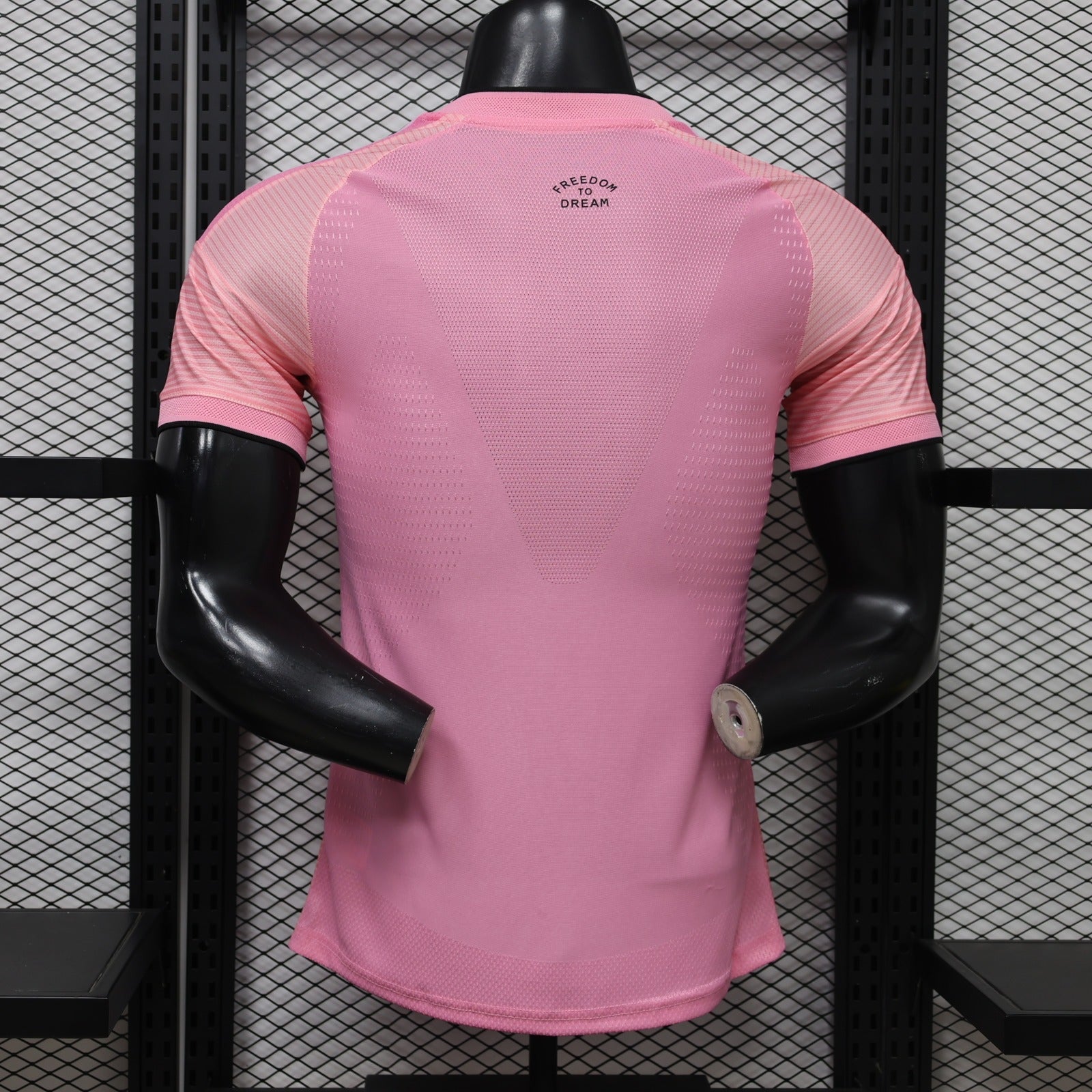 Inter Miami 2026-27 Home Shirt 