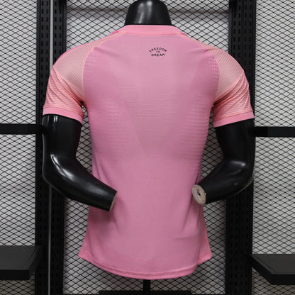 Inter Miami 2026-27 Home Shirt 