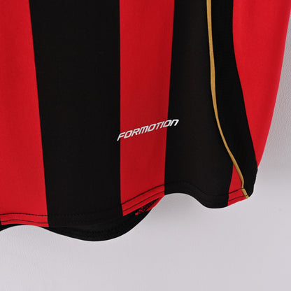 AC Milan 2006-07 Home Shirt