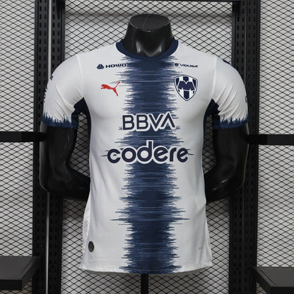 Rayados Monterrey 2026-27 Away Shirt 