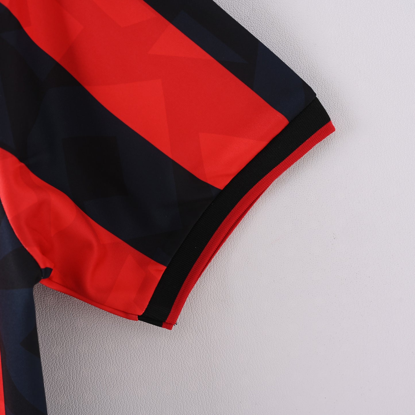 AC Milan 1993-94 Home Shirt