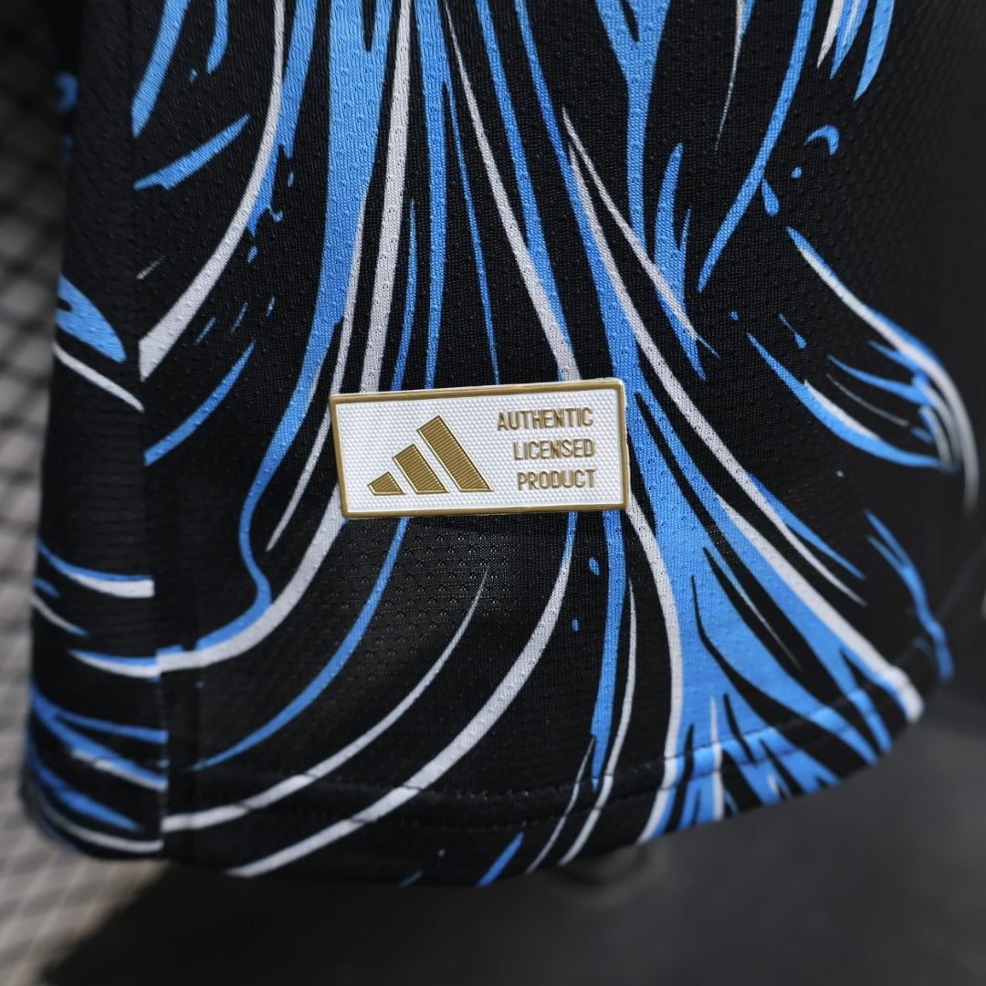 Argentina 2026 Away Shirt 