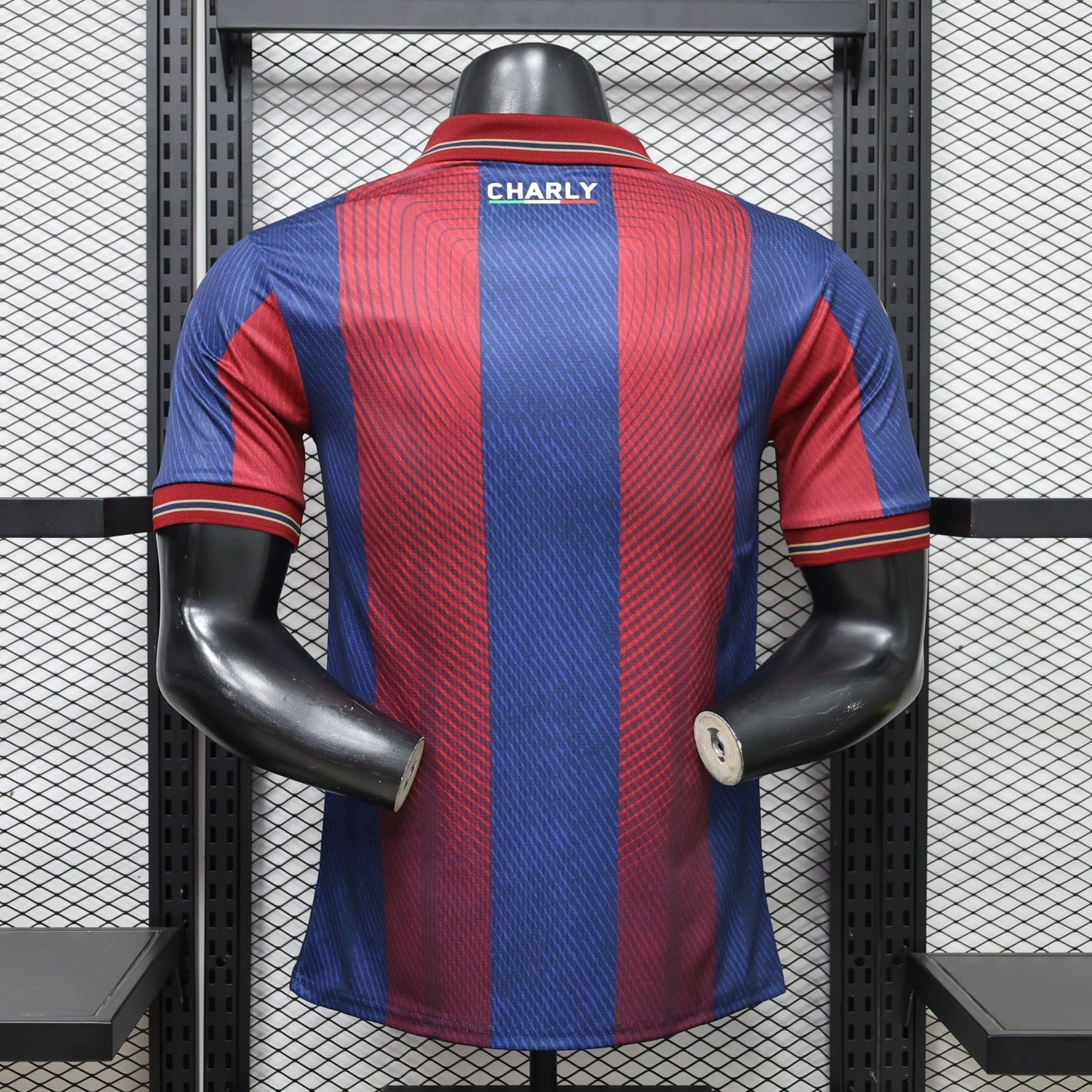 Atlante 2026-27 Home Shirt 