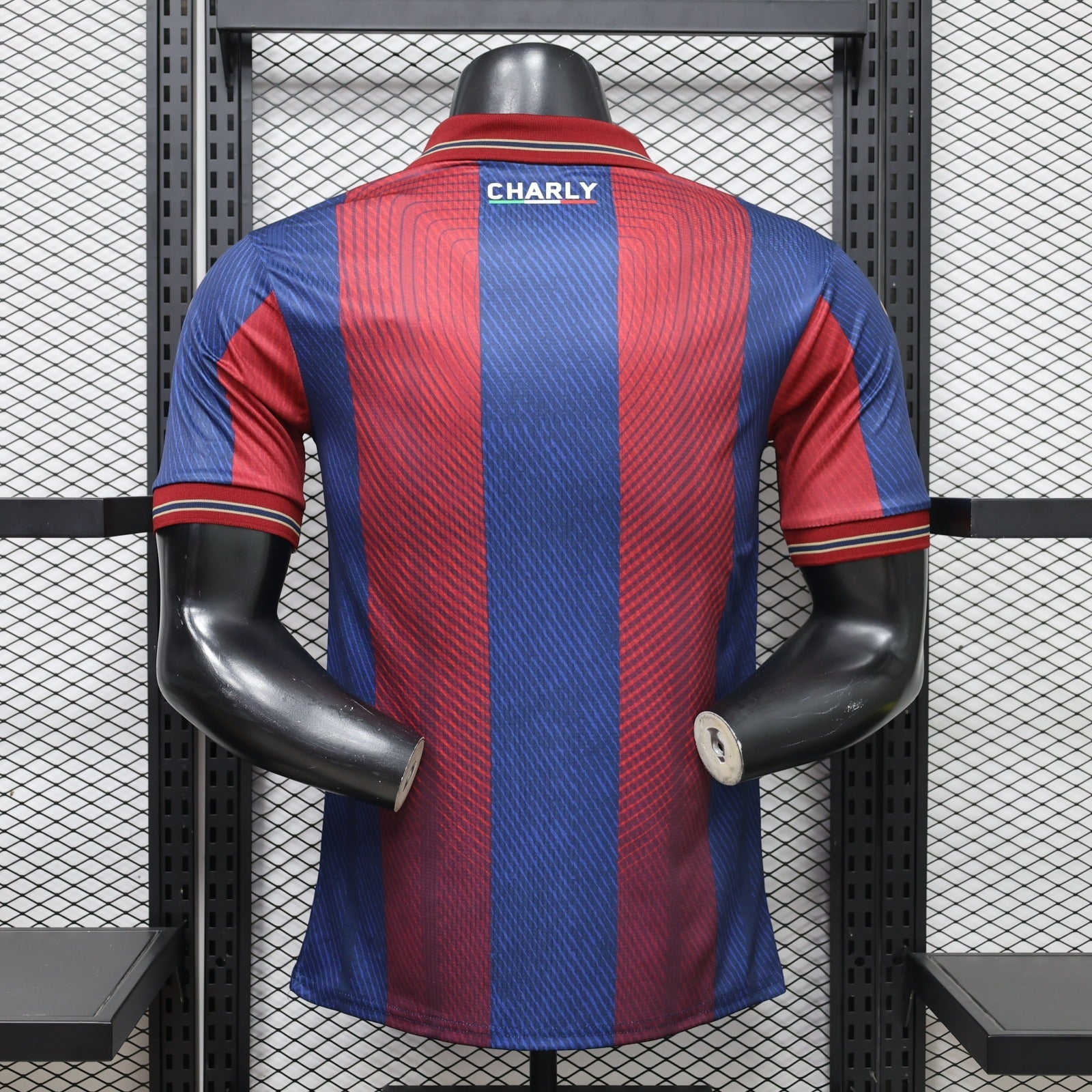 Atlante 2026-27 Home Shirt 