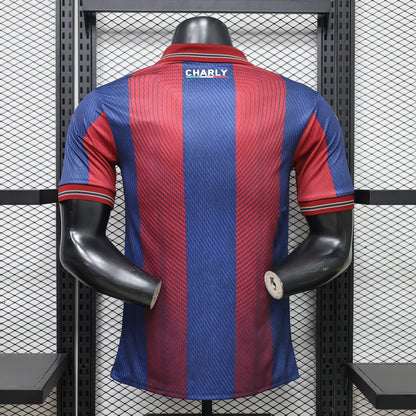 Atlante 2026-27 Home Shirt 