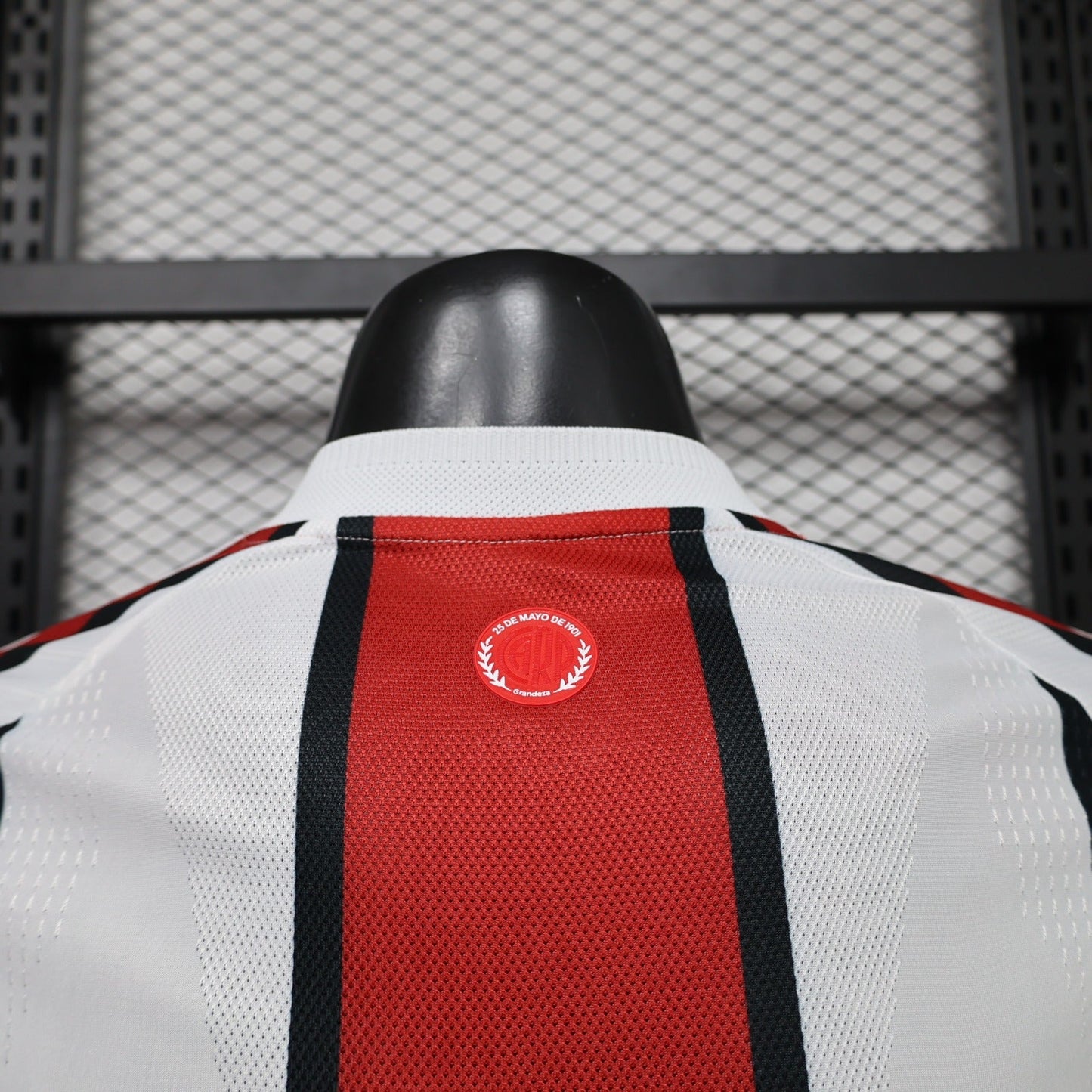 River Plate 2026-27 Home Shirt 