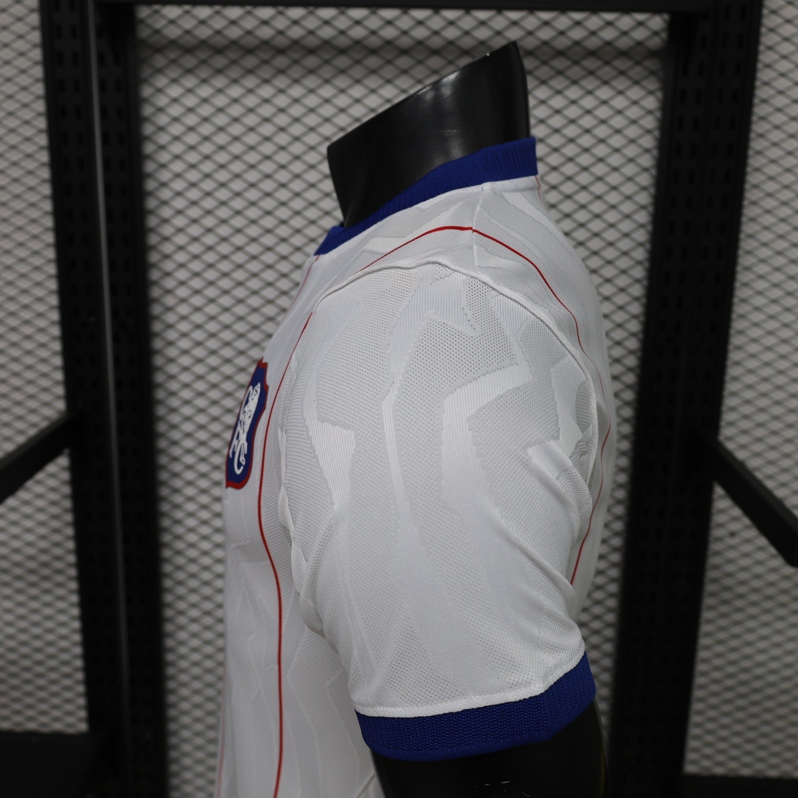 Chelsea 2026-27 Third Shirt 