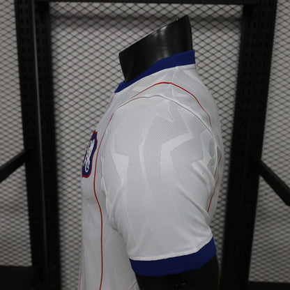 Chelsea 2026-27 Third Shirt 
