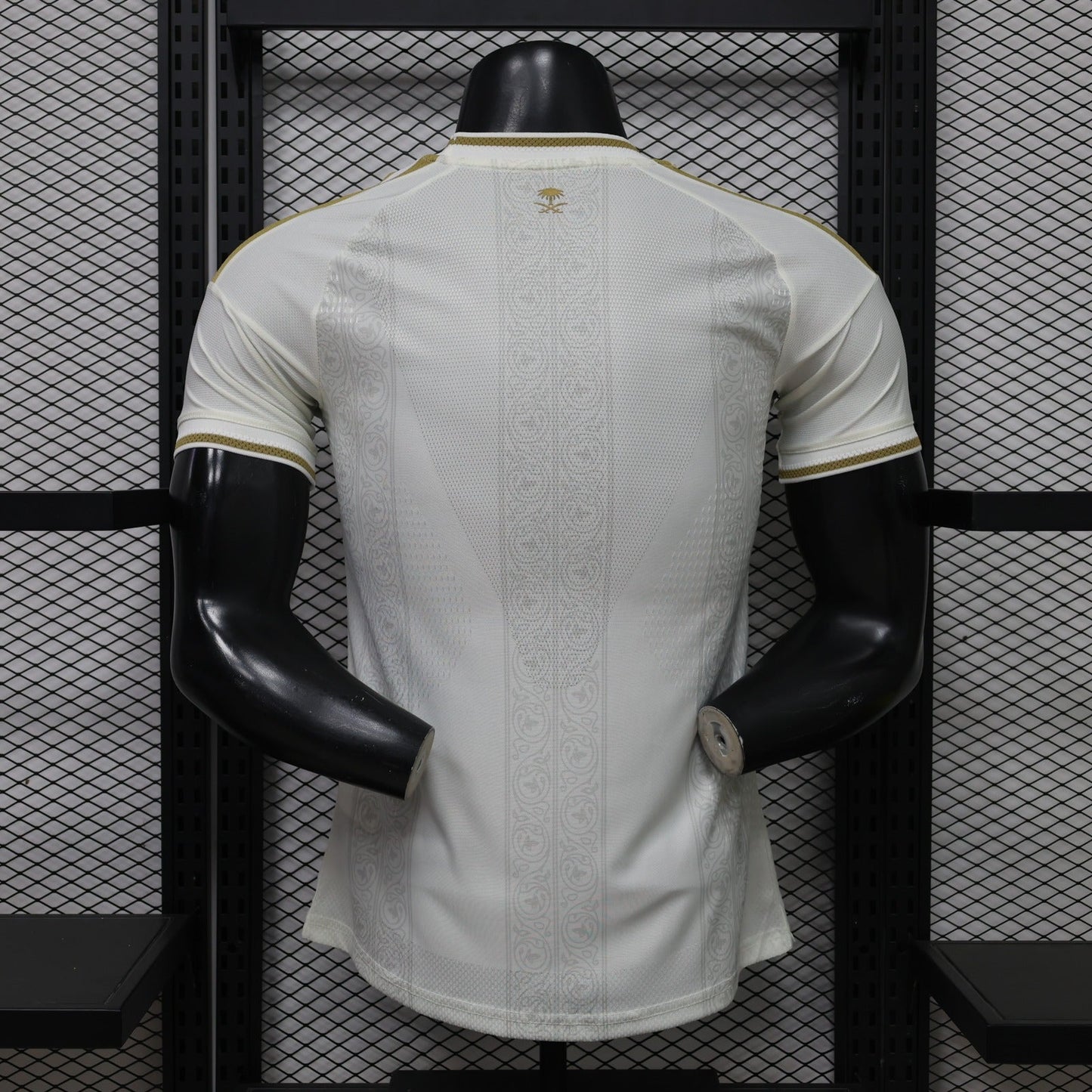 Al-Nassr 2026-27 Third Shirt 