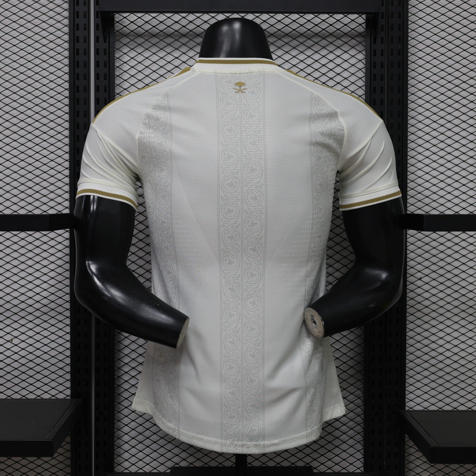 Al-Nassr 2026-27 Third Shirt 