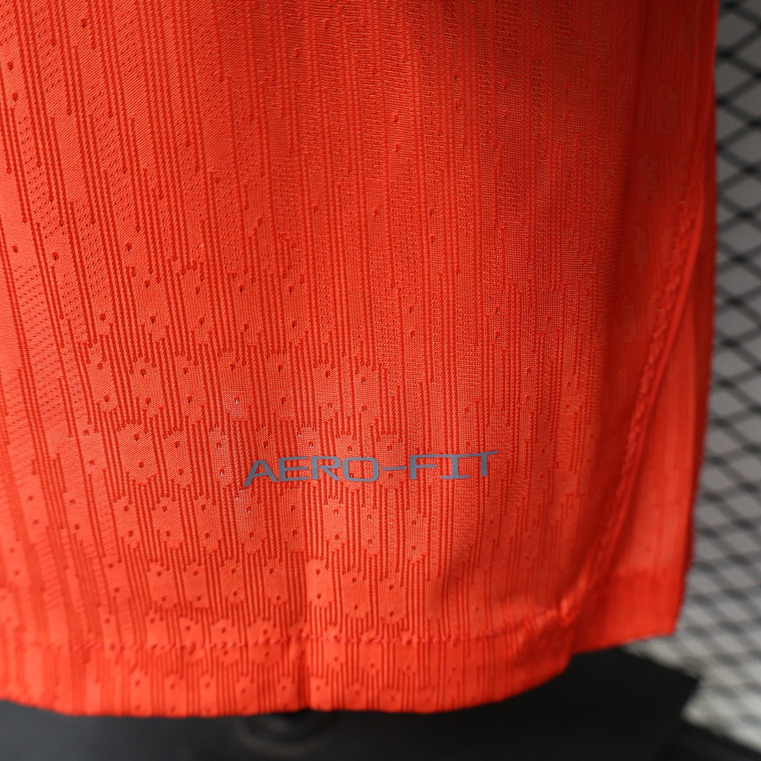 Norway 2026 Home Shirt 