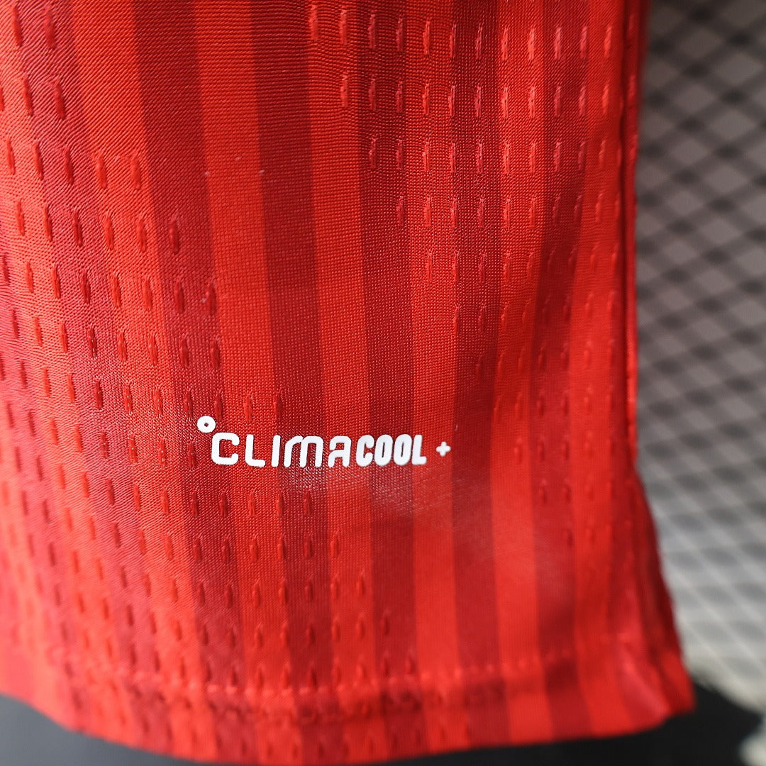 Bayern Munich 2026-27 Home Shirt 