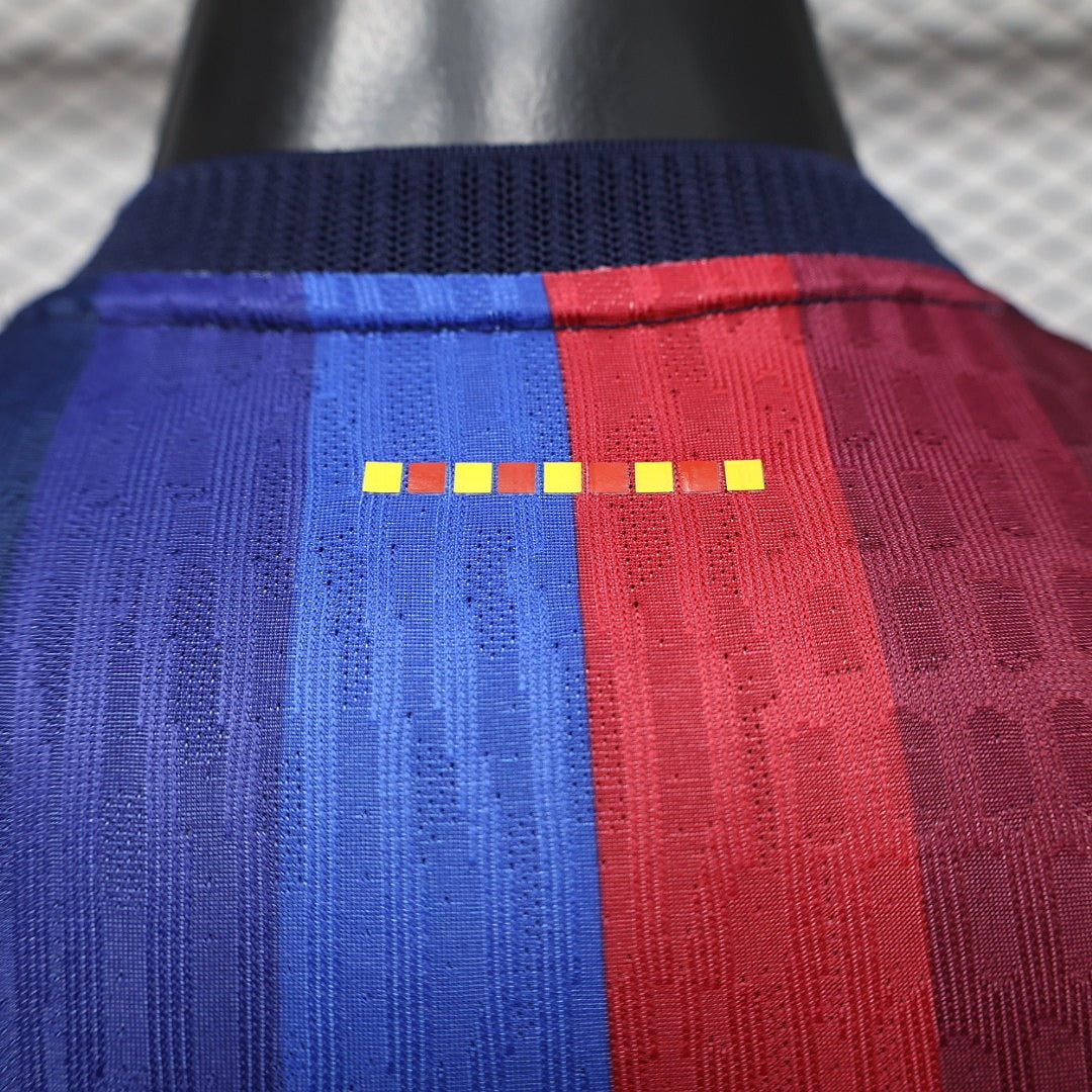 FC Barcelona 2026-27 Home Shirt
