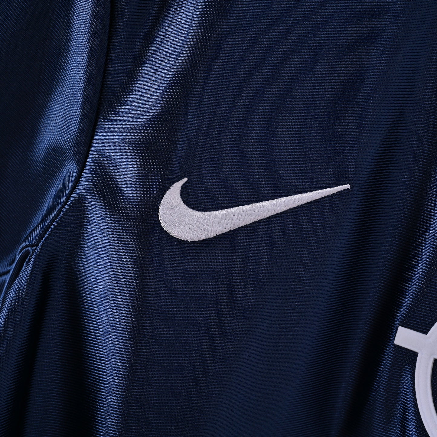 PSG 2001-02 Home Kit 