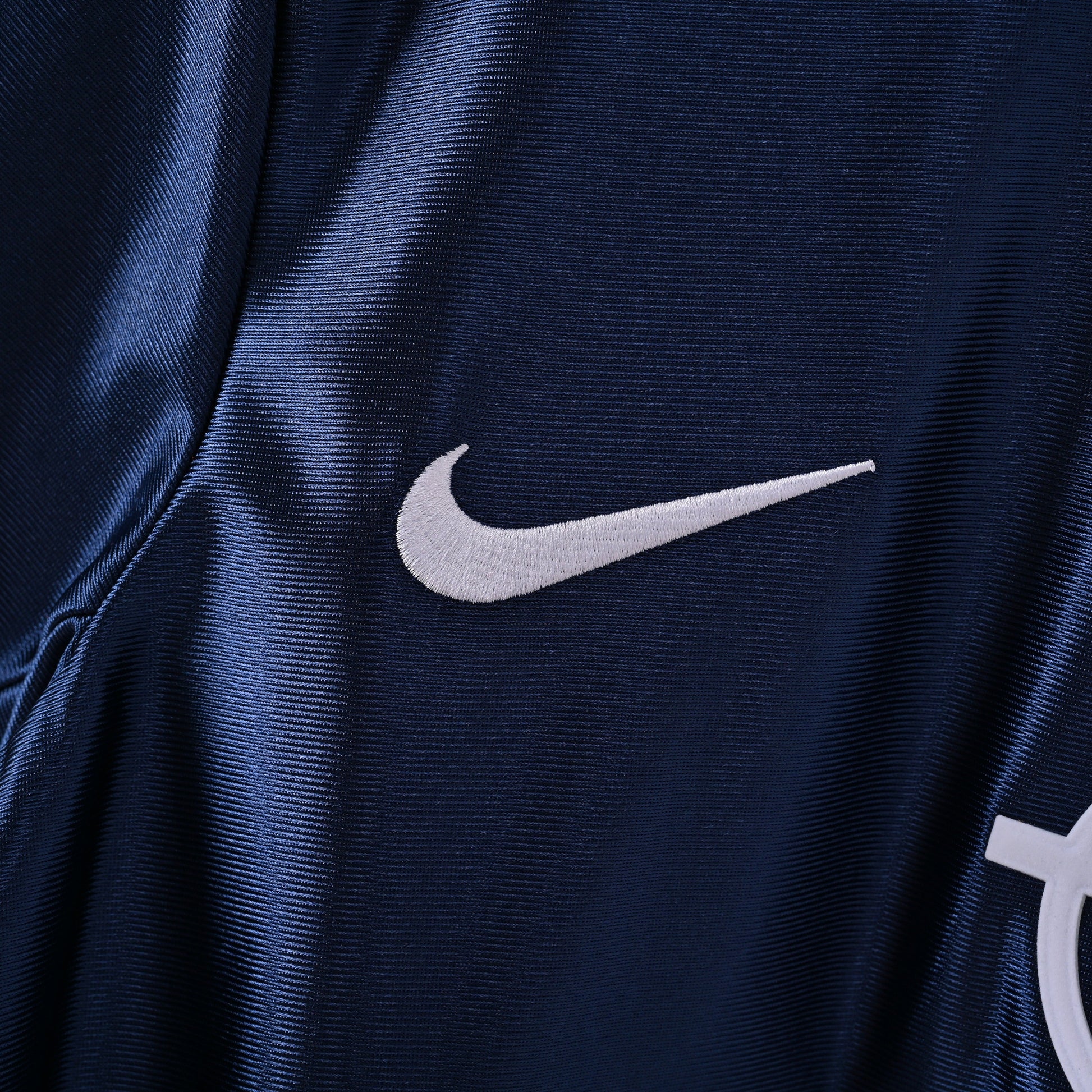 PSG 2001-02 Home Kit 
