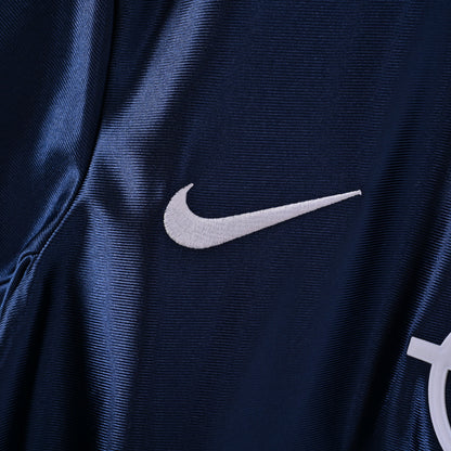 PSG 2001-02 Home Kit 