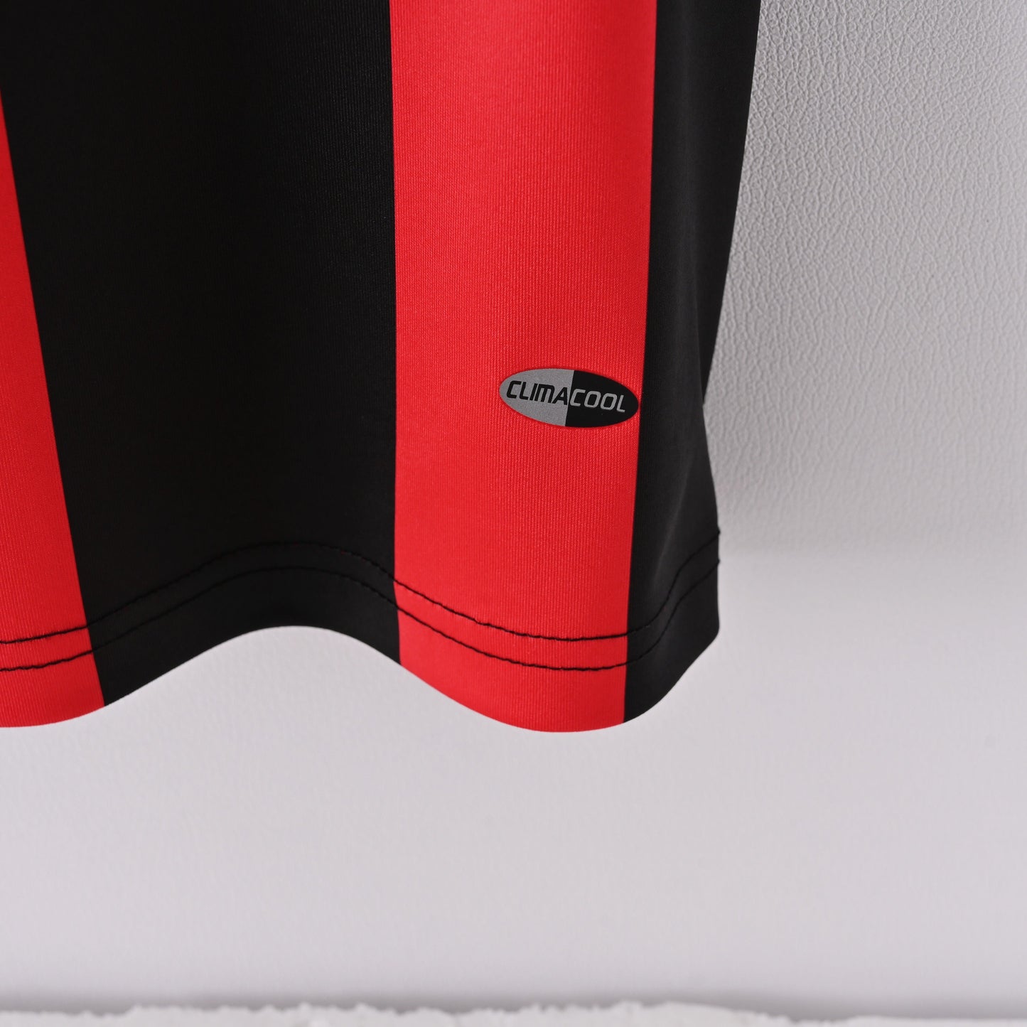 AC Milan 2008-09 Home Shirt 