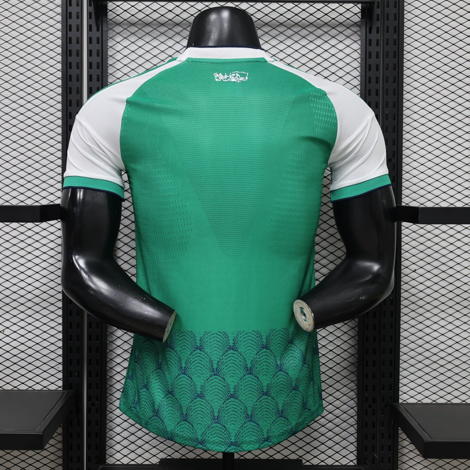 Al-Ahli 2026-27 Home Shirt 