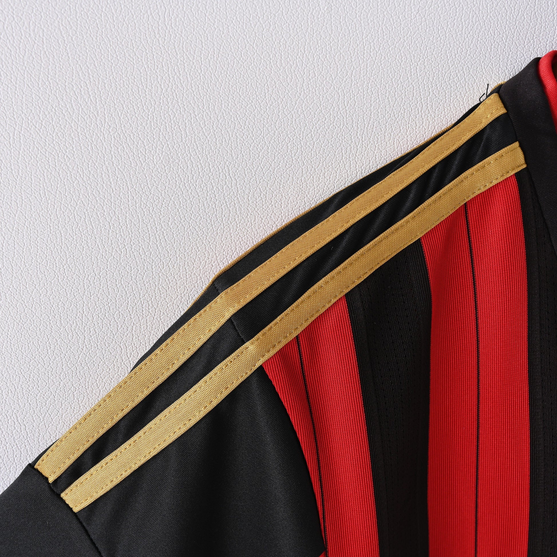 AC Milan 2013-14 Home Shirt 