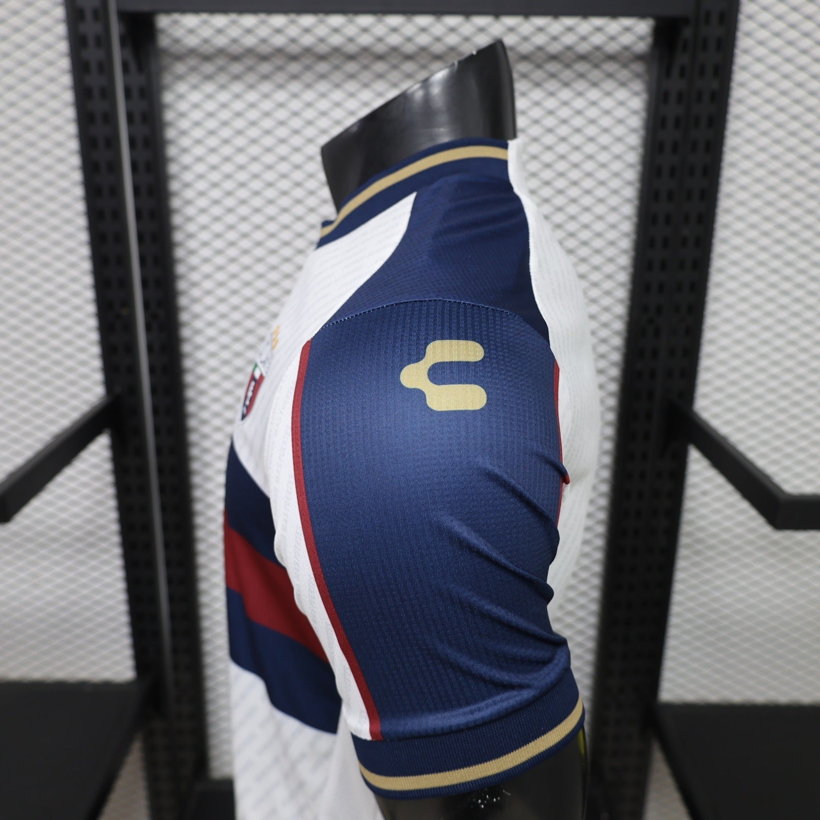 Atlante 2026-27 Away Shirt 