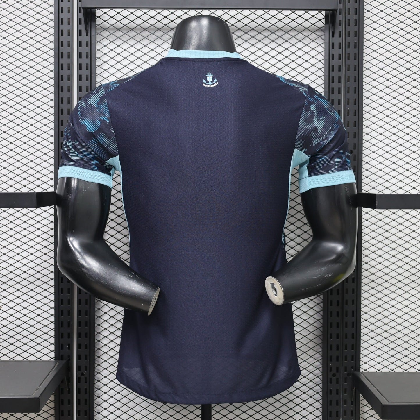 Olympique Marseille 2026-27 Away Shirt 