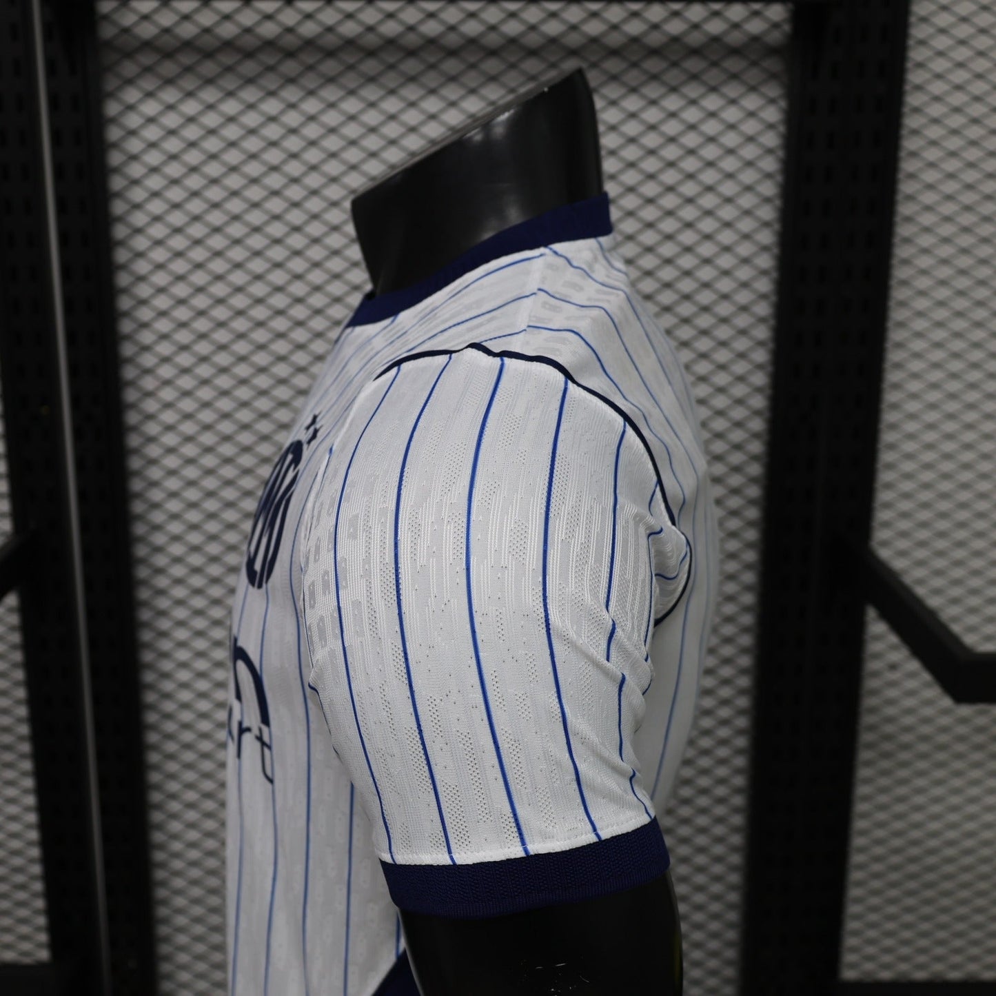 Inter Milan 2026-27 Away Shirt 