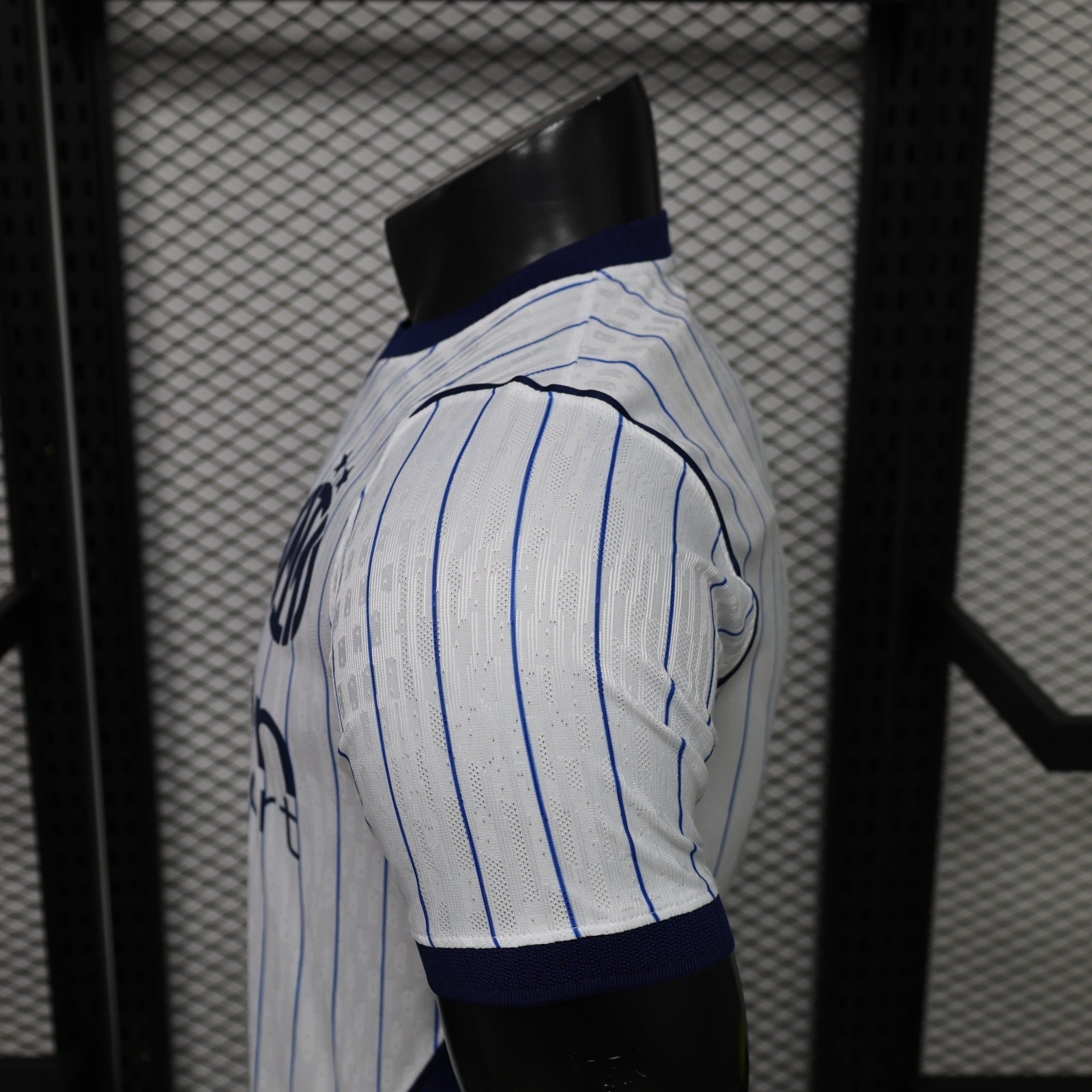 Inter Milan 2026-27 Away Shirt 
