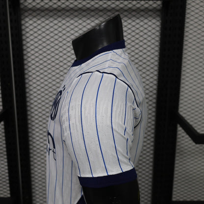 Inter Milan 2026-27 Away Shirt 