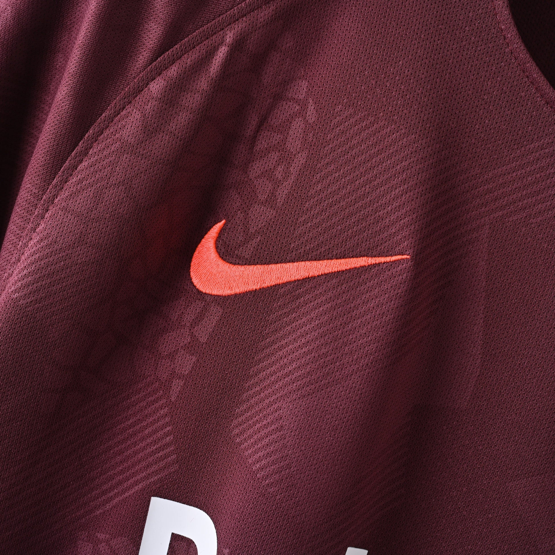 FC Barcelona 2017-18 Third Shirt 