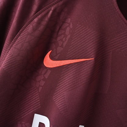 FC Barcelona 2017-18 Third Shirt 