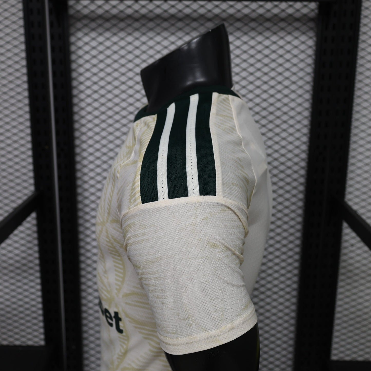 Celtic FC 2026-27 Third Shirt 