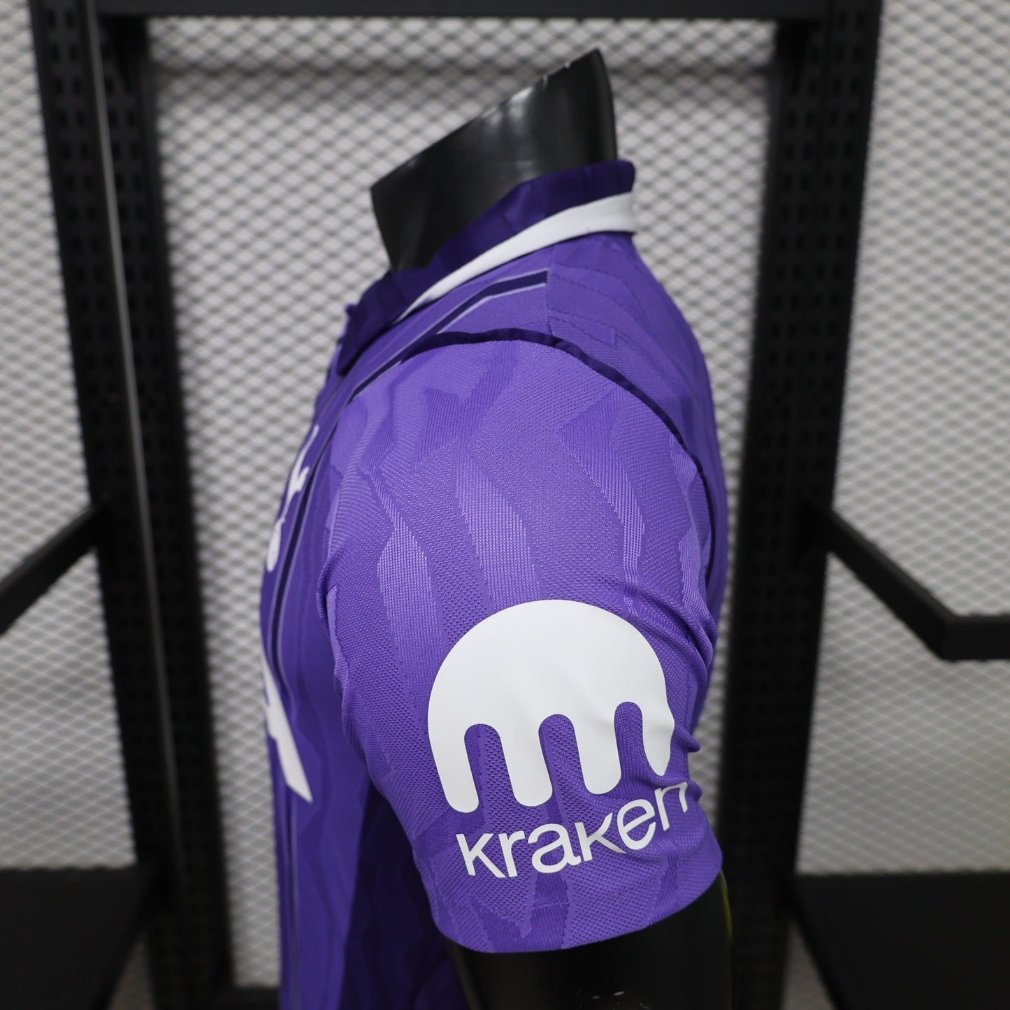 Tottenham Hotspur 2026-27 Third Shirt 