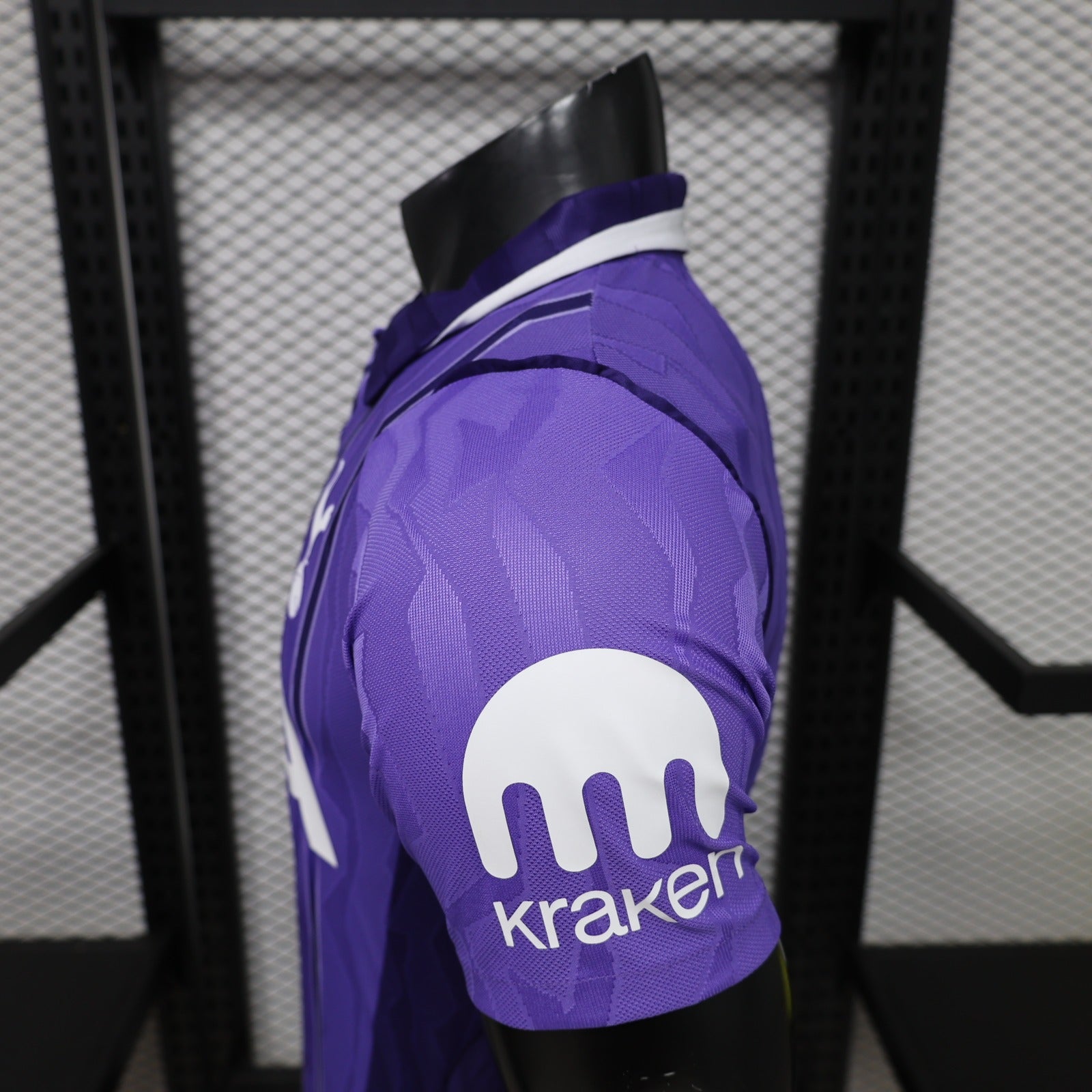 Tottenham Hotspur 2026-27 Third Shirt 