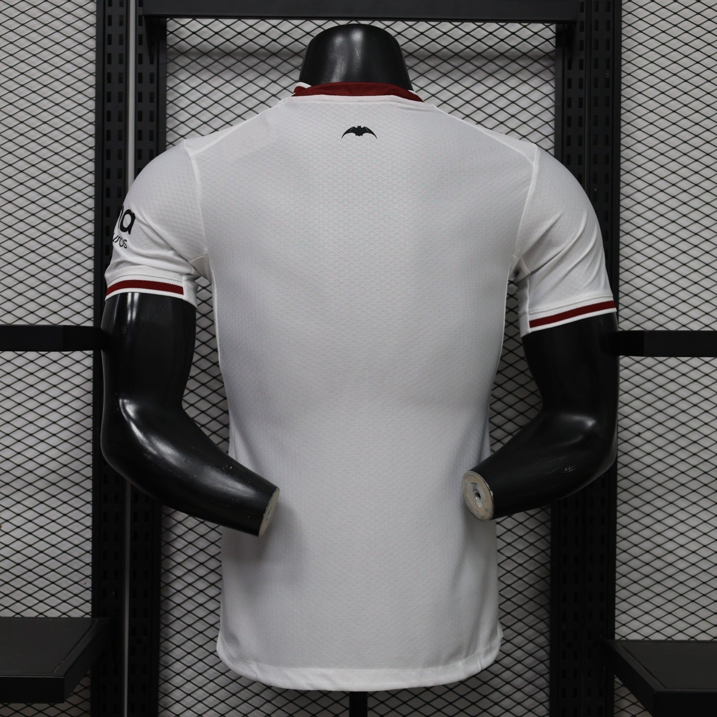 Valencia 2026-27 Home Shirt 