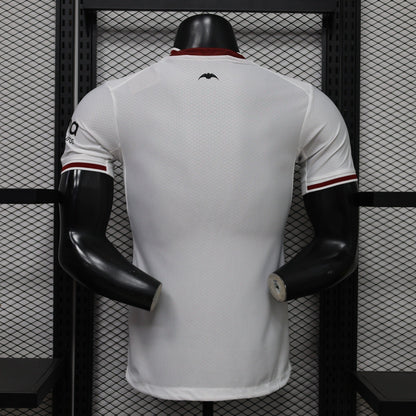 Valencia 2026-27 Home Shirt 