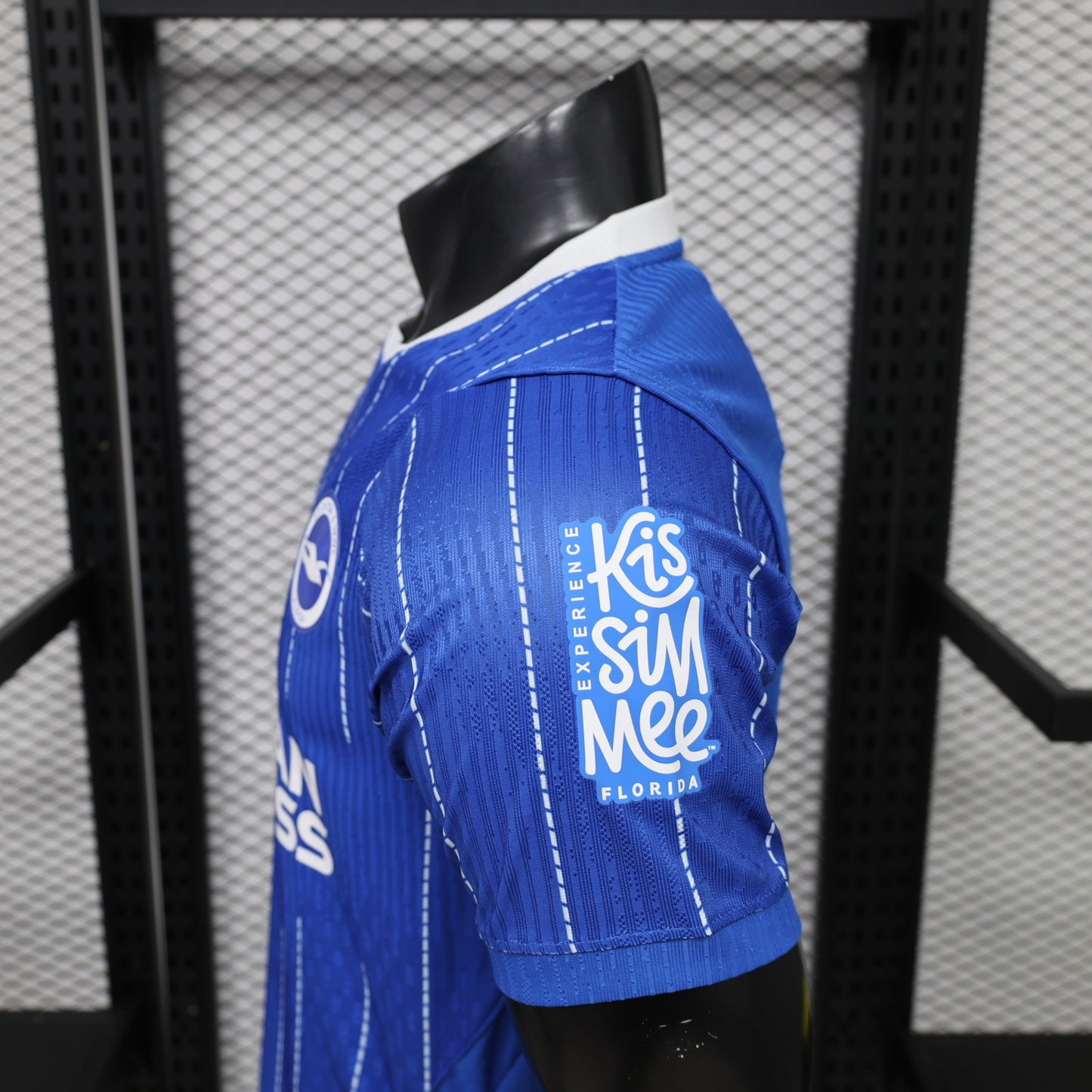 Brighton 2026-27 Home Shirt