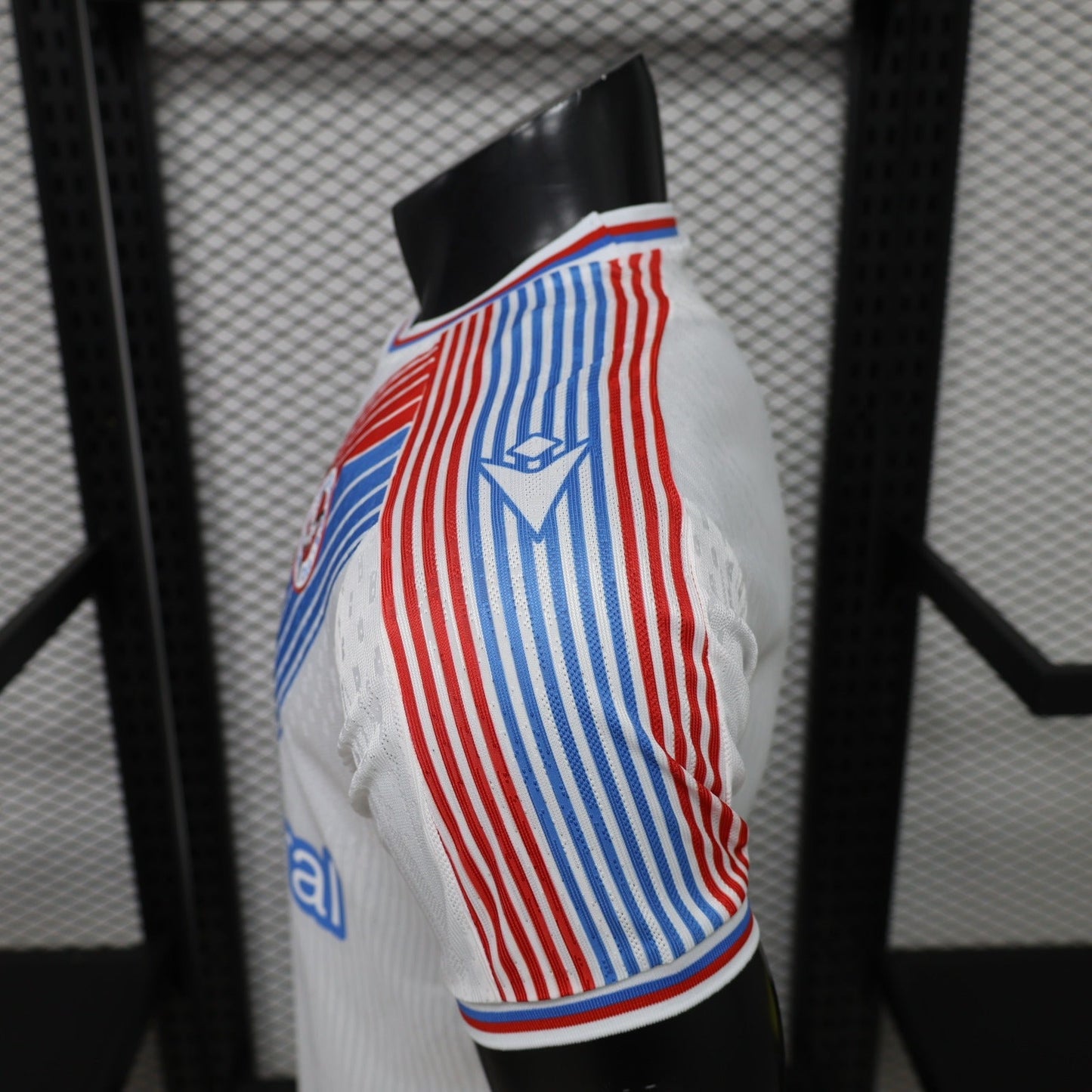 Crystal Palace 2026-27 Home Shirt 