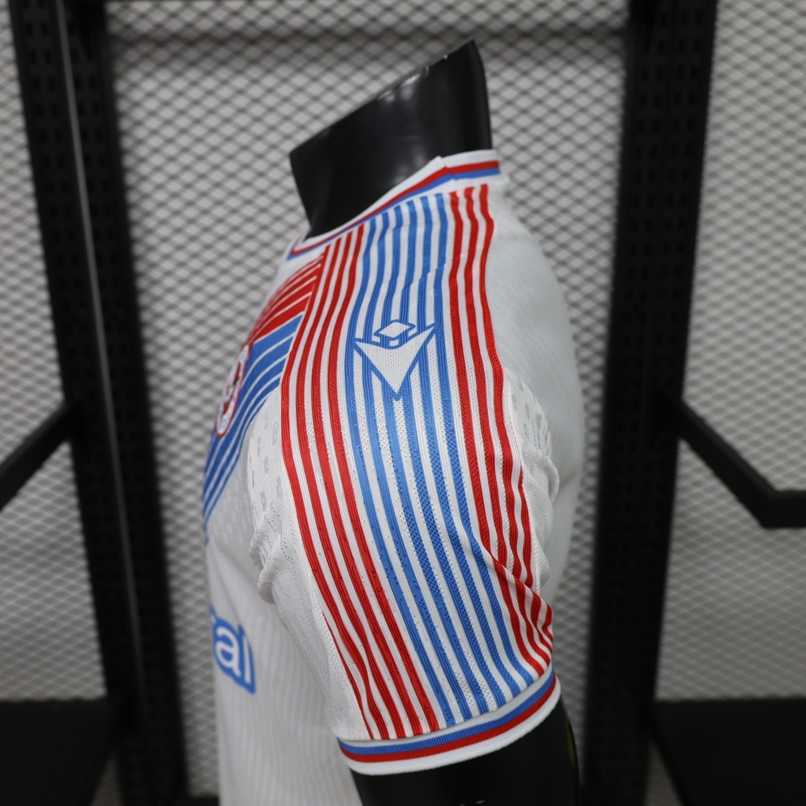 Crystal Palace 2026-27 Home Shirt 