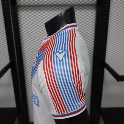 Crystal Palace 2026-27 Home Shirt 