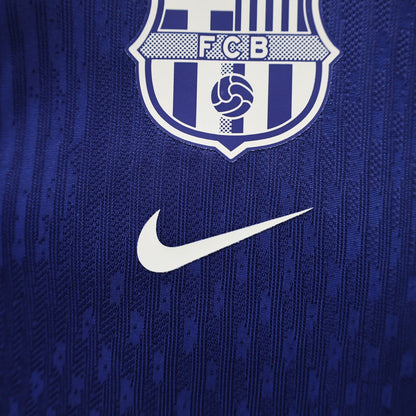 Special Edition FC Barcelona x Christian Dior Shirt 