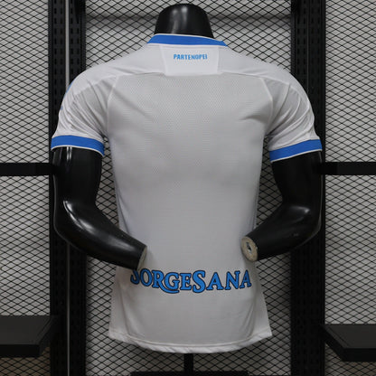 SSC Napoli 2026-27 Away Shirt 