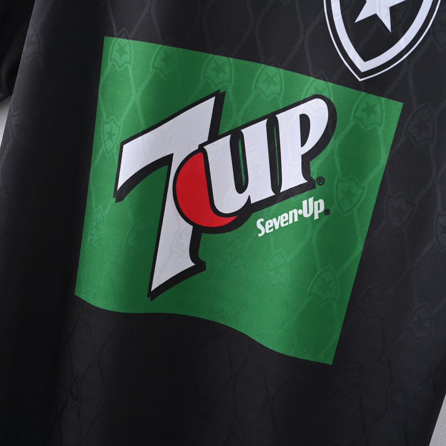 Botafogo 1995 Third Shirt 