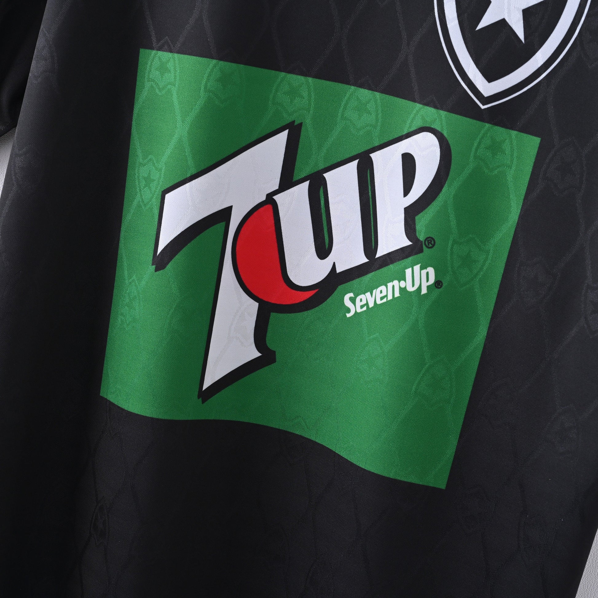 Botafogo 1995 Third Shirt 