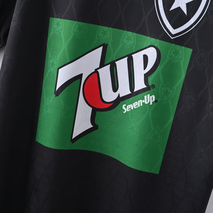 Botafogo 1995 Third Shirt 