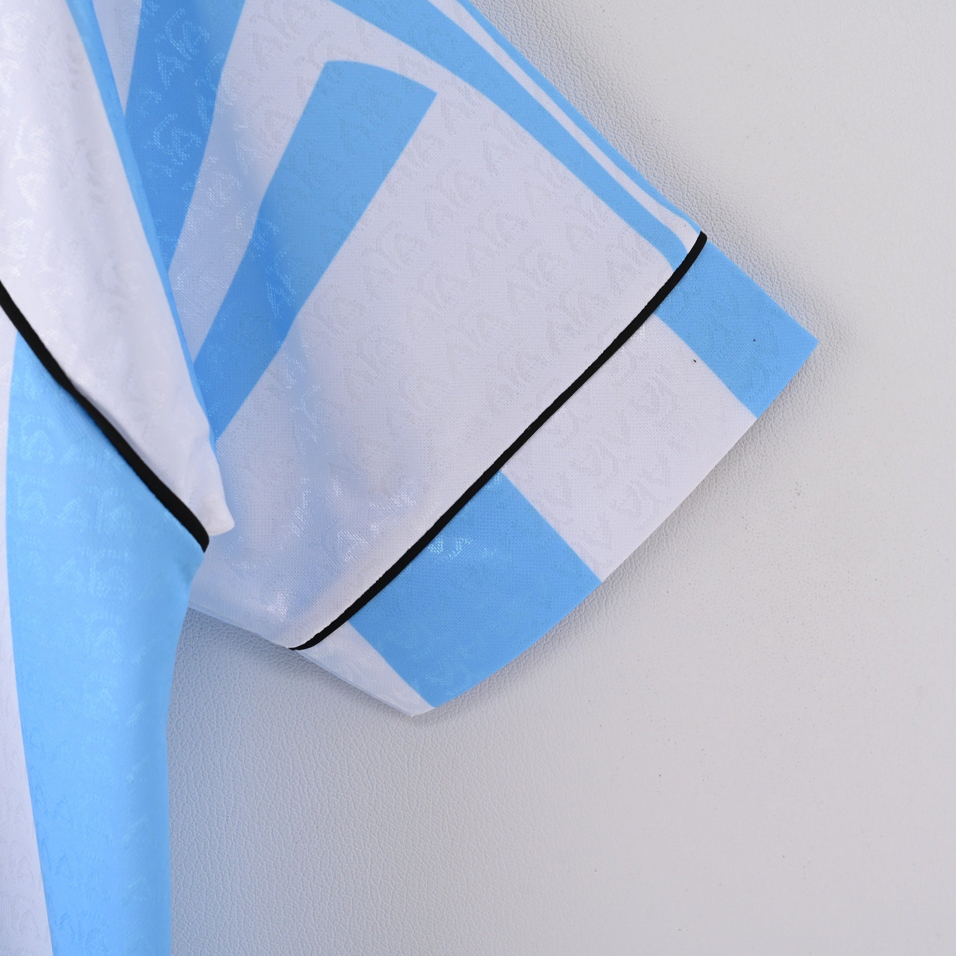 Argentina 1996 Home Kit 