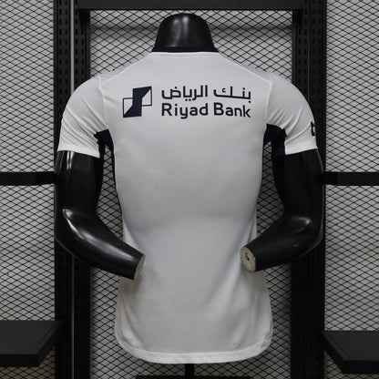 Al-Hilal 2026-27 Away Shirt 