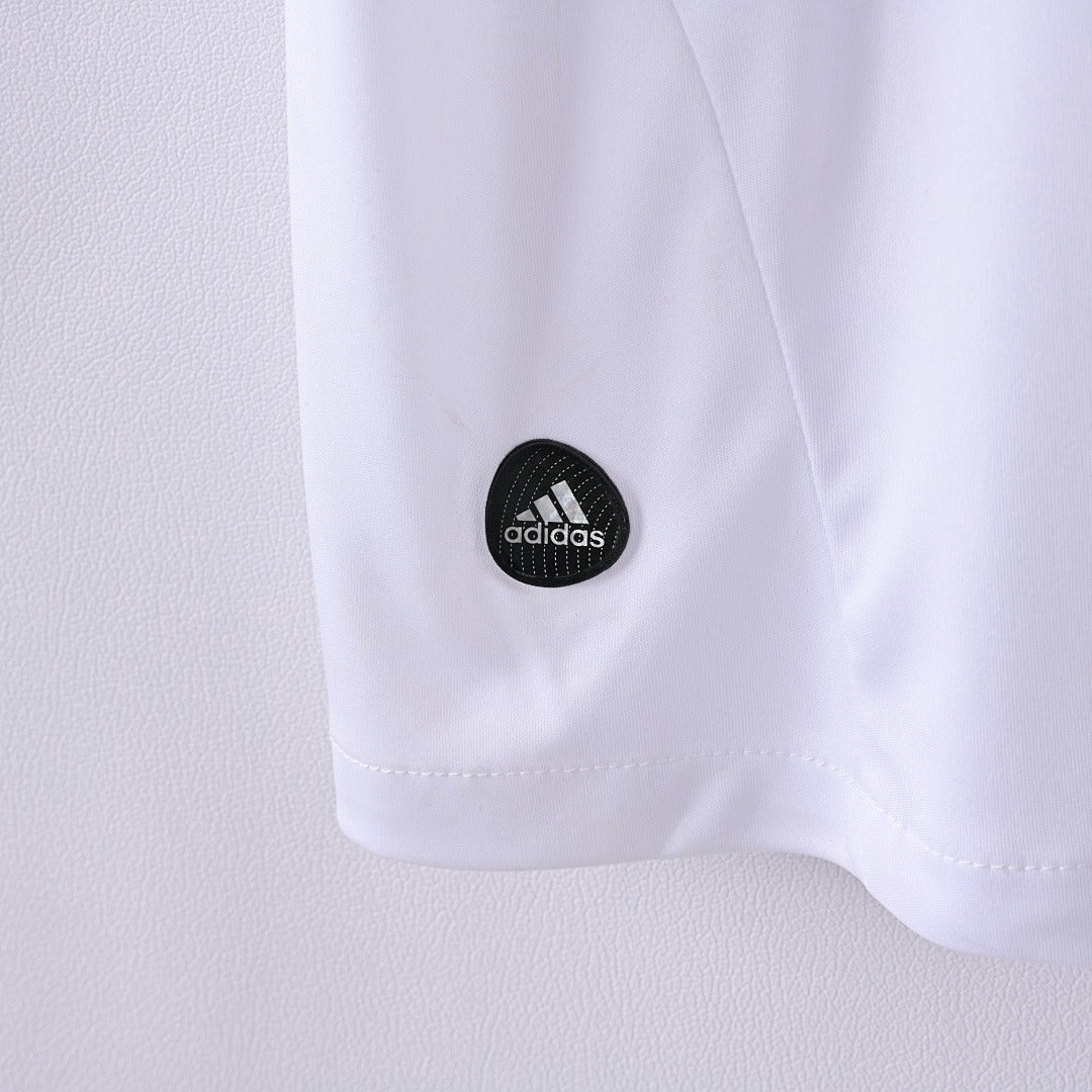 Real Madrid 2011-12 Home Shirt 