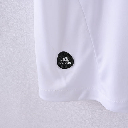 Real Madrid 2011-12 Home Shirt 